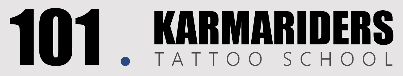 Школа татуировки СПБ