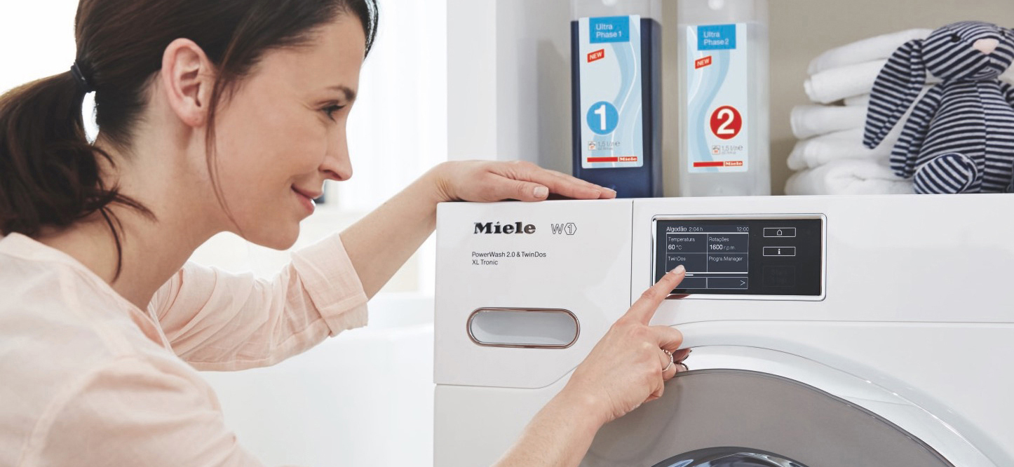 Miele.Market - интернет-магазин немецкой бытовой техники Miele