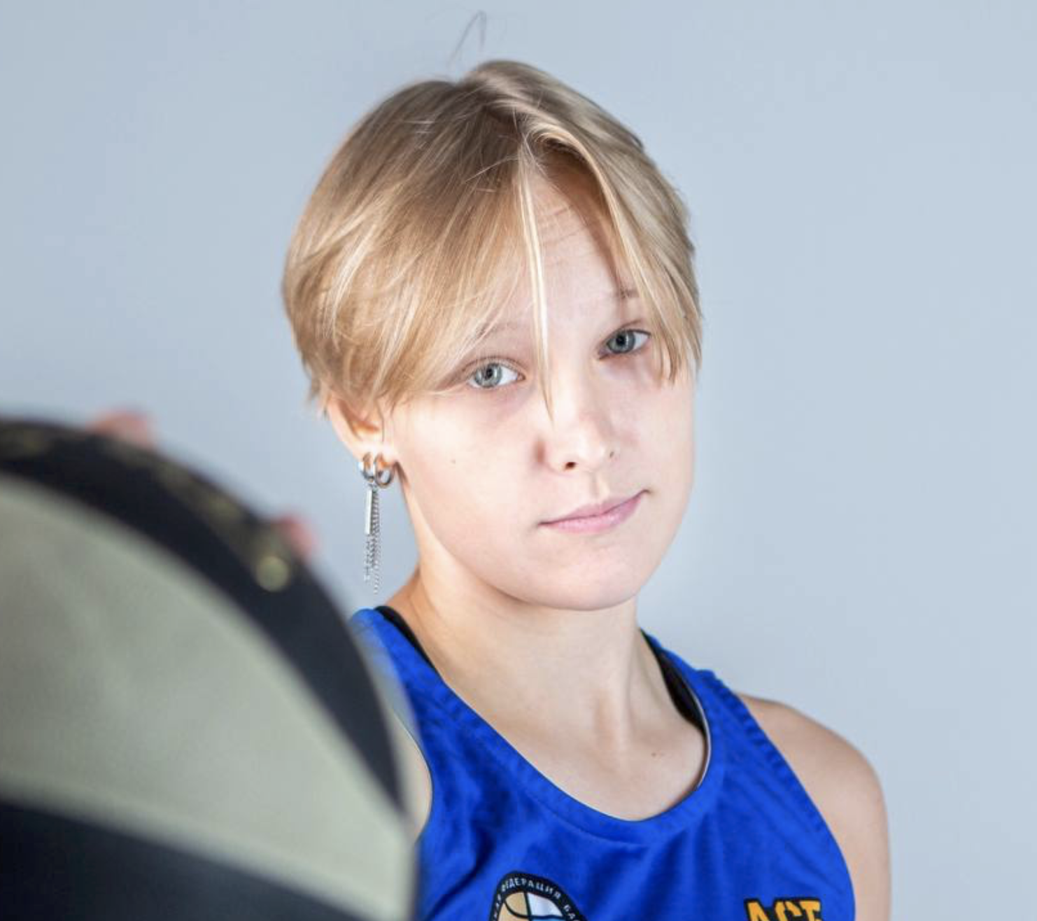 Соловьева Александра Сергеевна