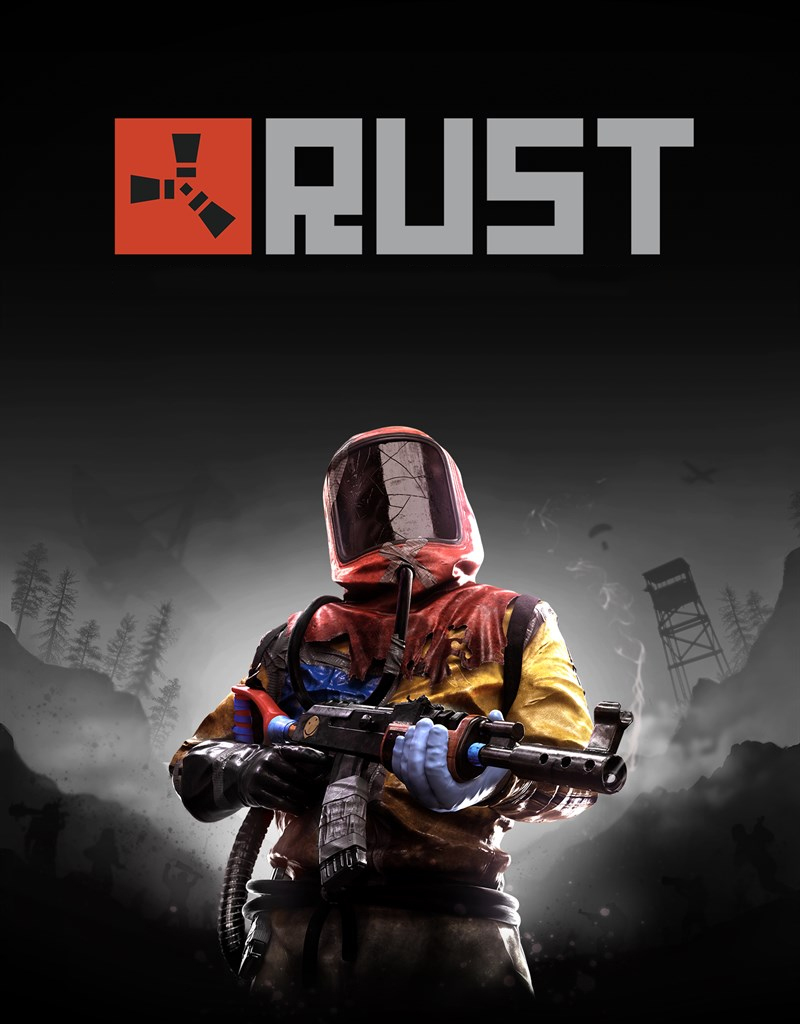 Rust