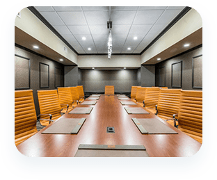 Уборка административного здания