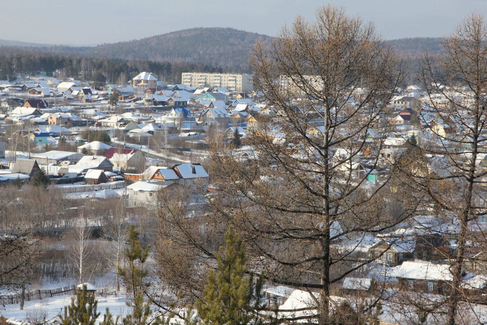 Северка екатеринбург