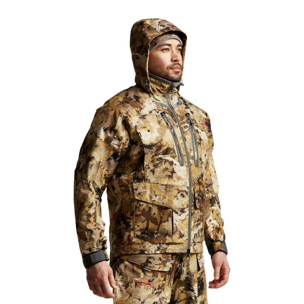 sitka jacket