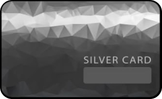 Silver Card