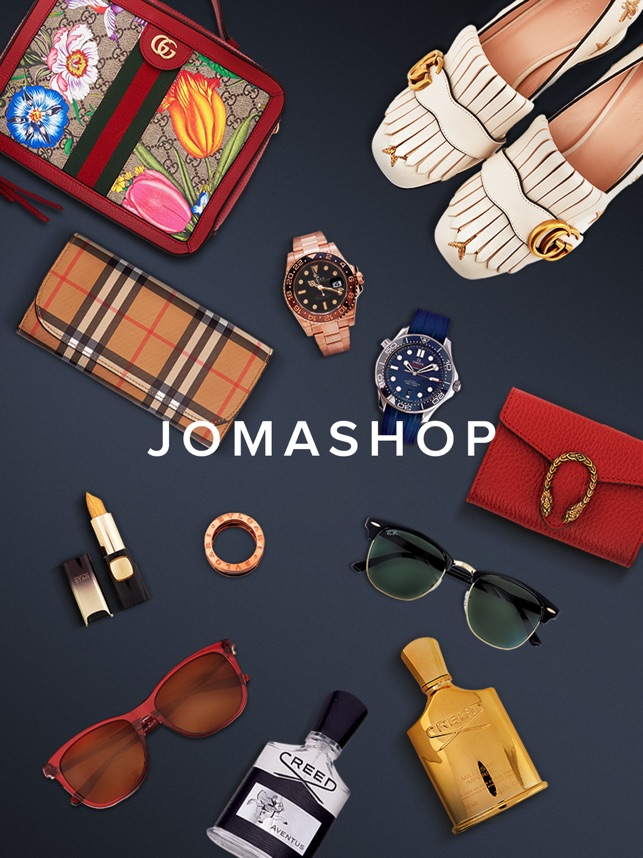 Jomashop