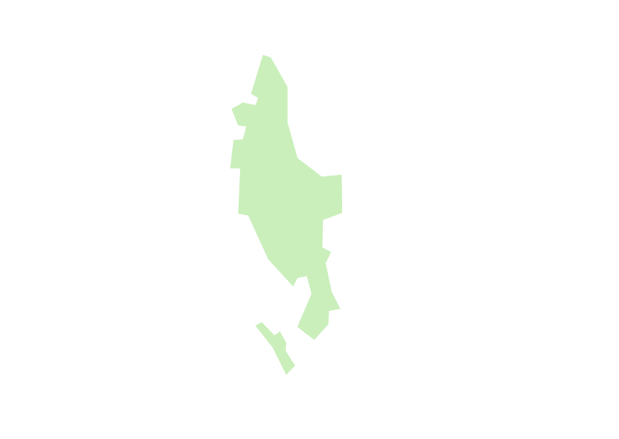 Тур по России — деревни