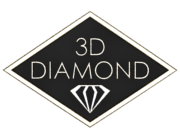  3D-Diamond 