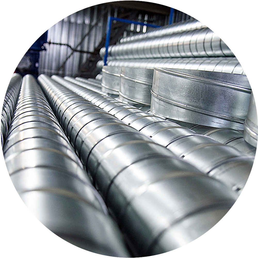 огнезащита воздухоотводов краснодар