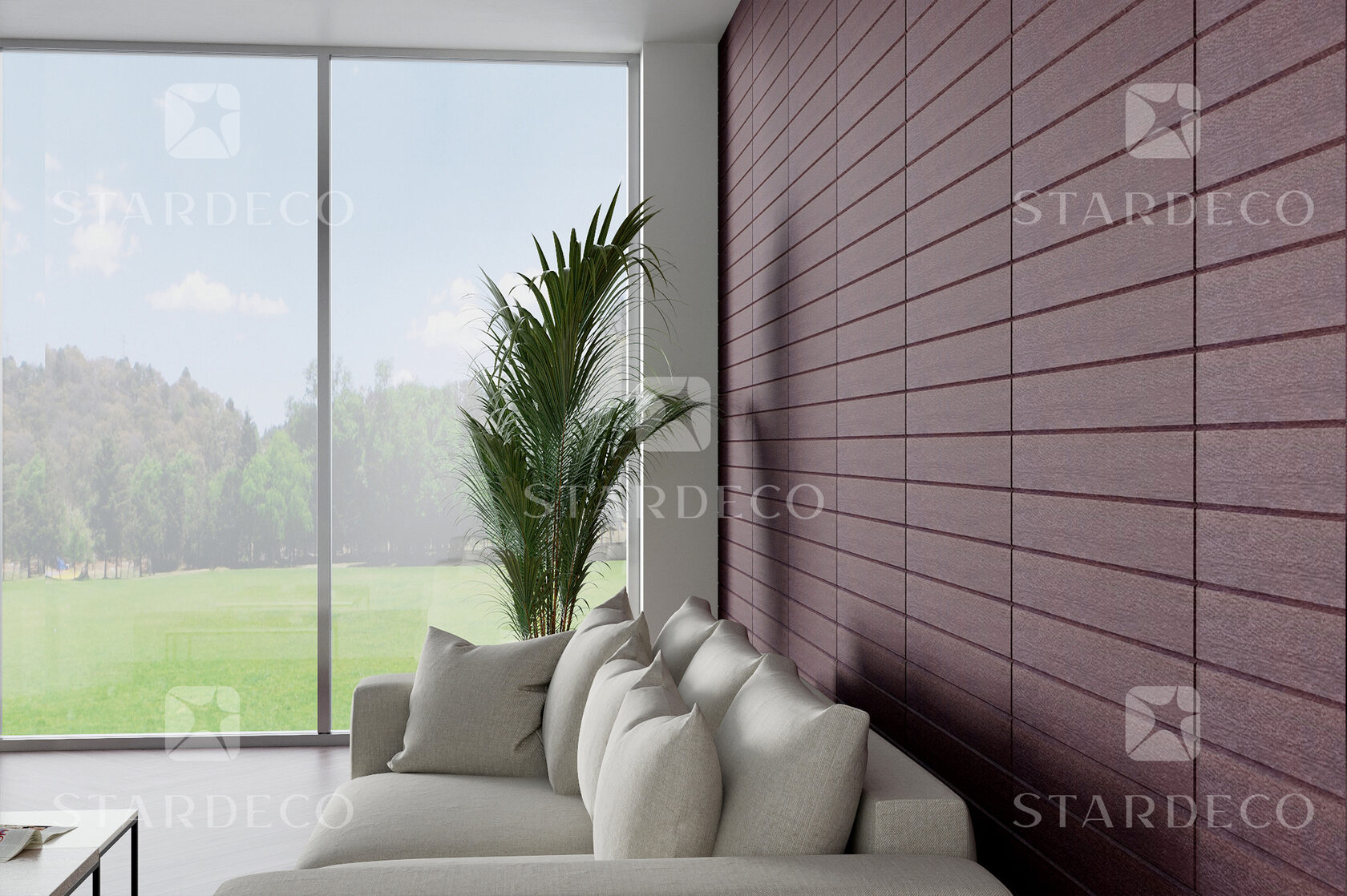 самоклеющиеся 3д панели под дерево