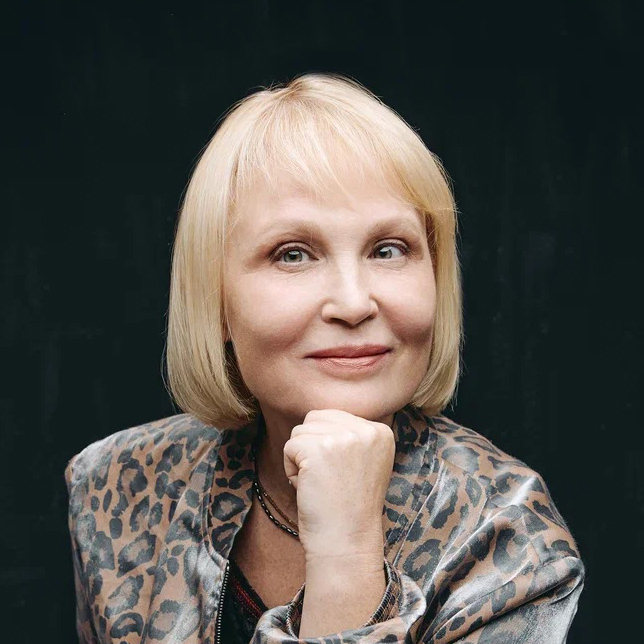 Екатерина Сухобаевская - основатель и лидер...