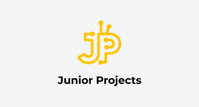 Junior Projects