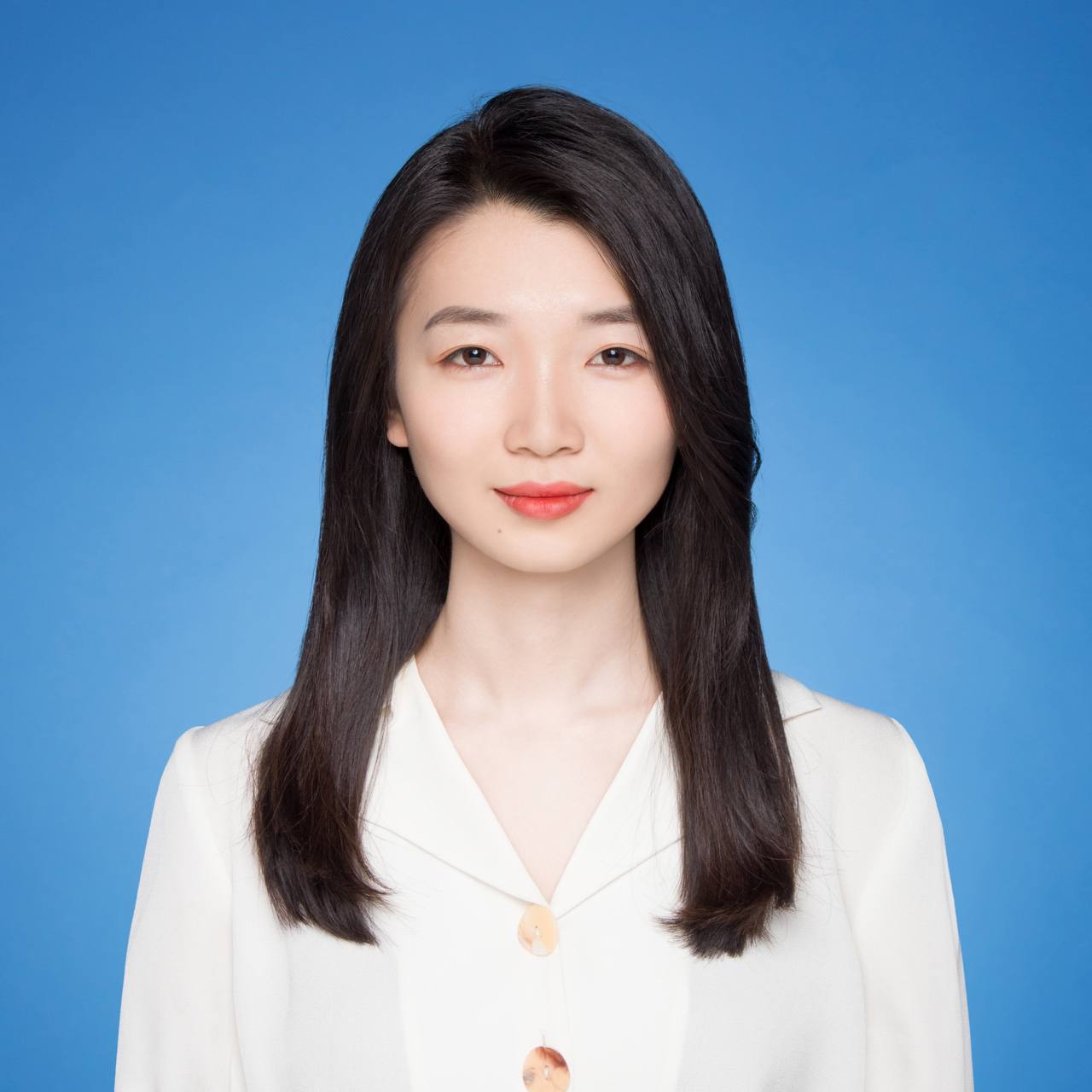 Тан Нэ (唐妮), преподаватель — носитель китайского языка