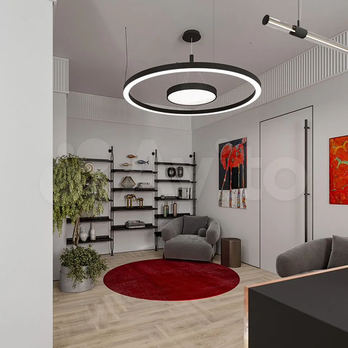 Зона отдыха сотрудников