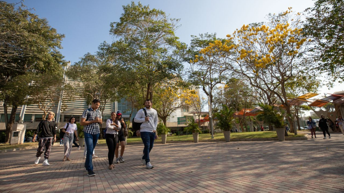 Uninorte se consolida entre las 10 mejores universidades del país en el Ranking QS Latinoamérica y el Caribe