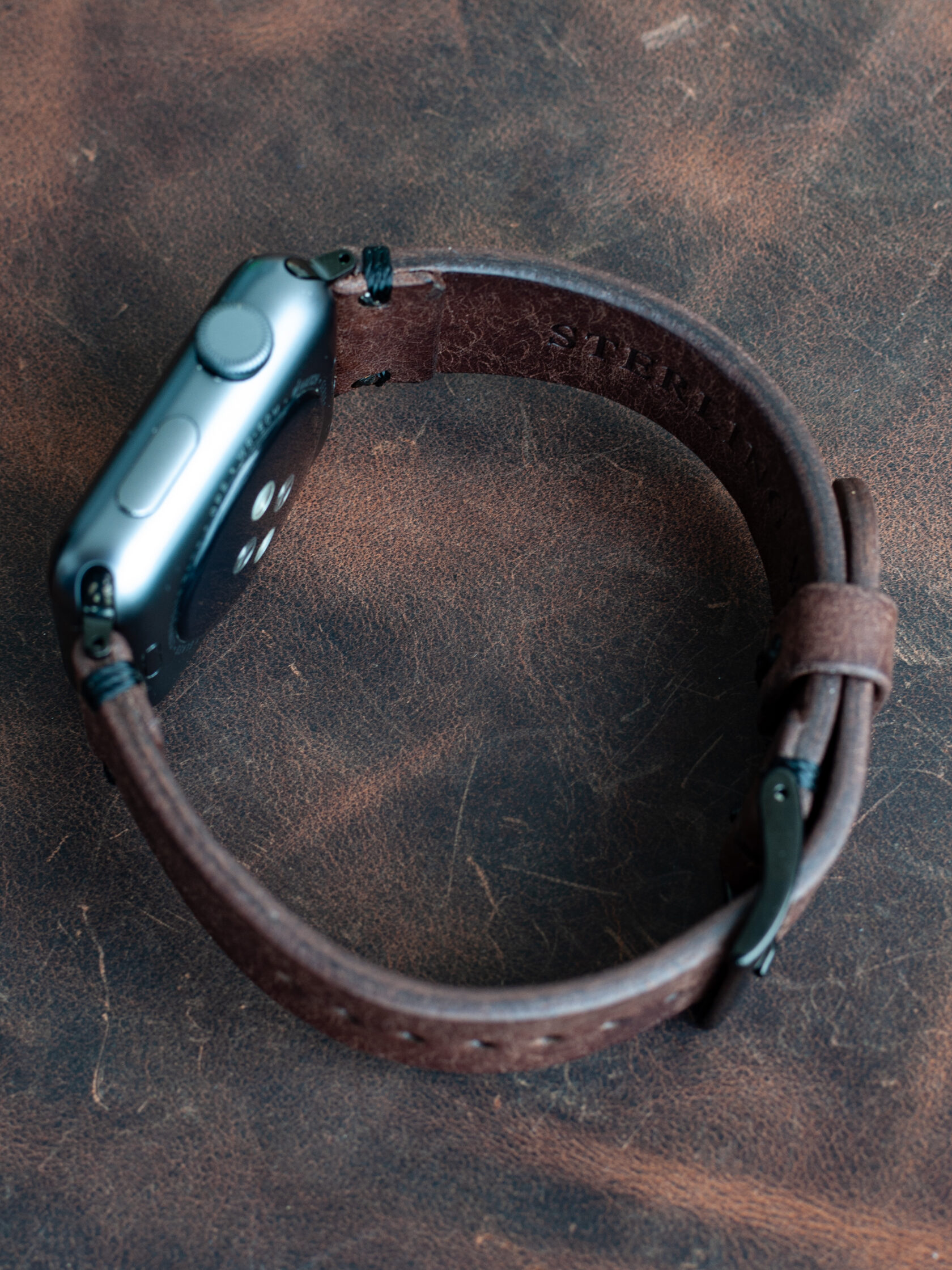 Ремешки для Apple Watch