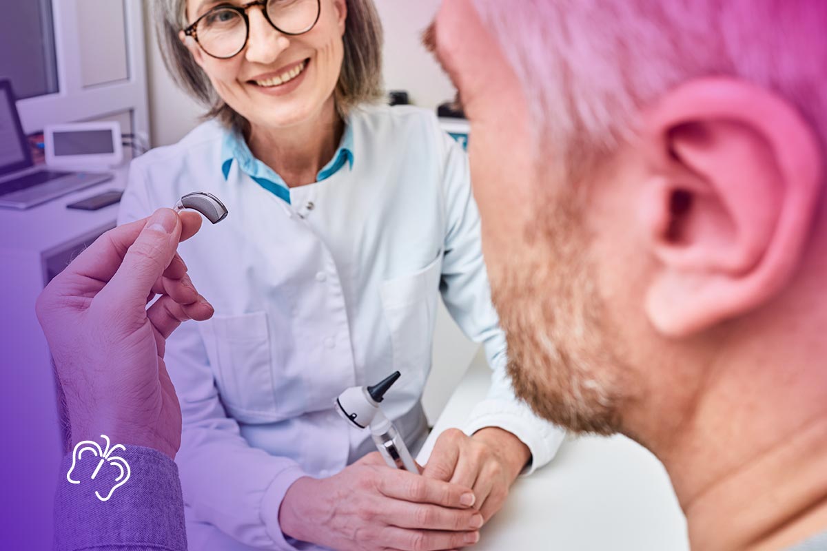слуховые аппараты в Красноярске