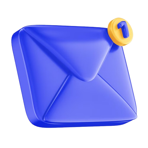 Иконка с email