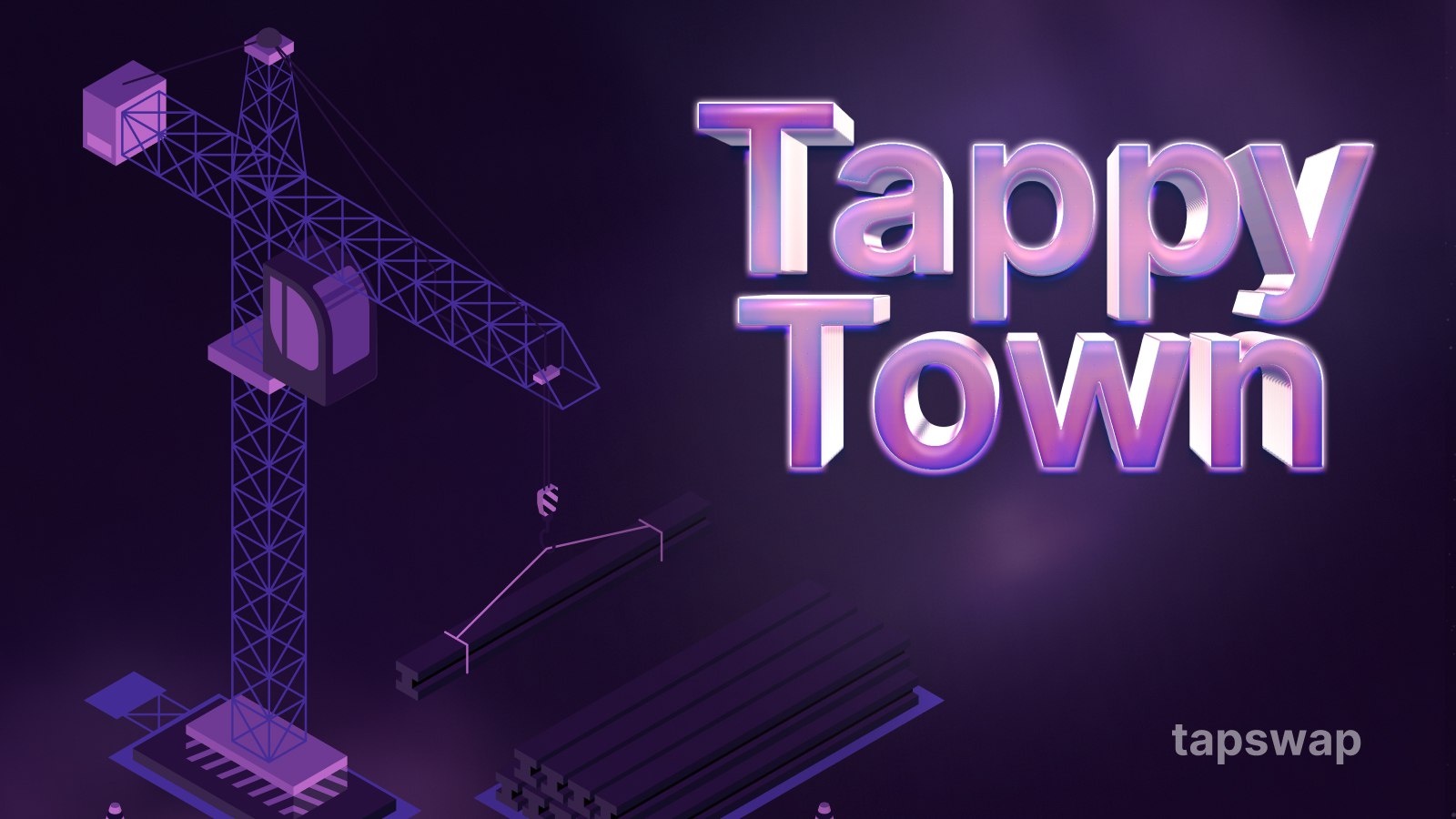 TapSwap TappyTown