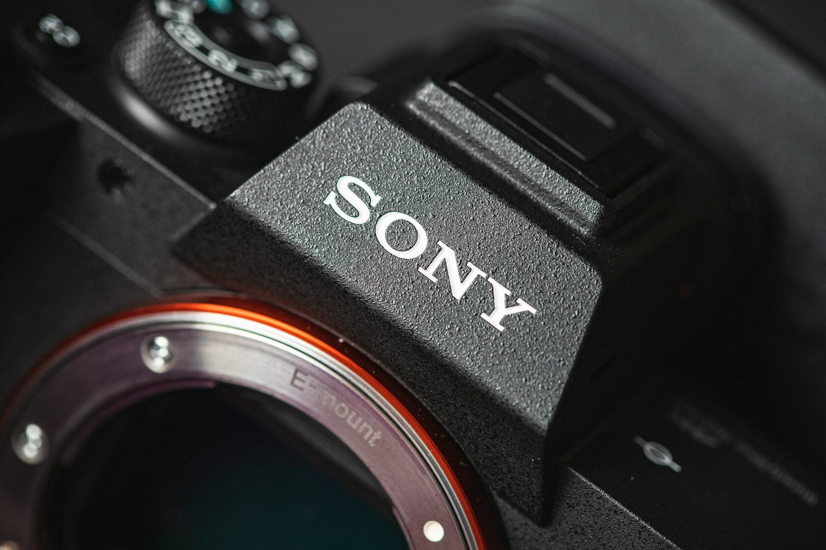 Sony A7C