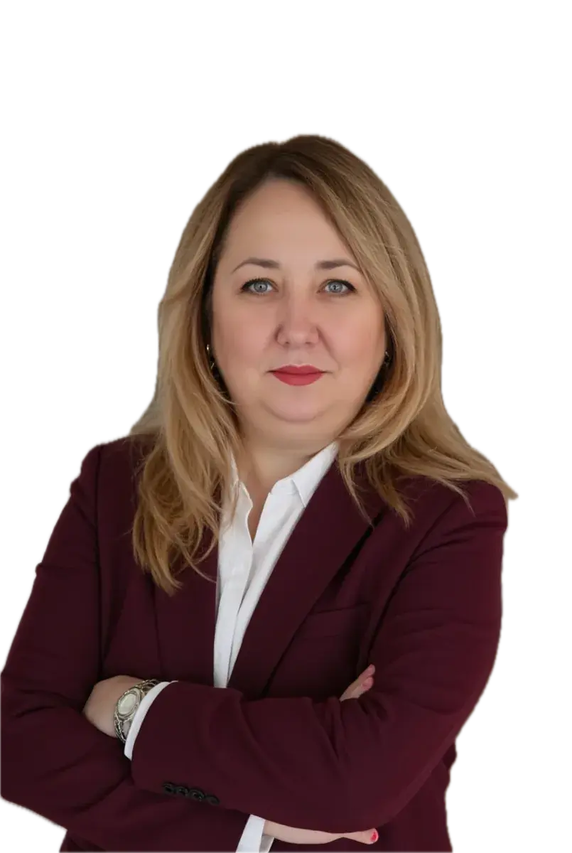 Инна Гранфельд