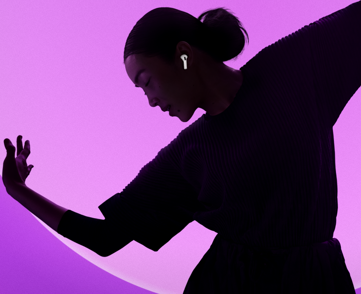 apple airpods 4