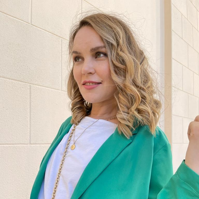 Екатерина Юрочкина