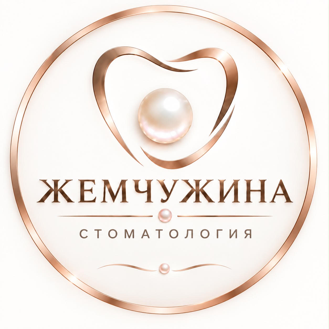 ЖЕМЧУЖИНА