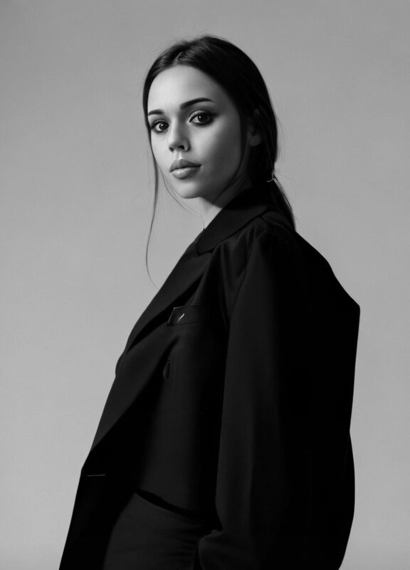 Маркова Анна Денисовна