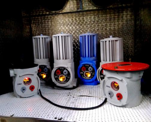 ООО НПП «Томская электронная компания»