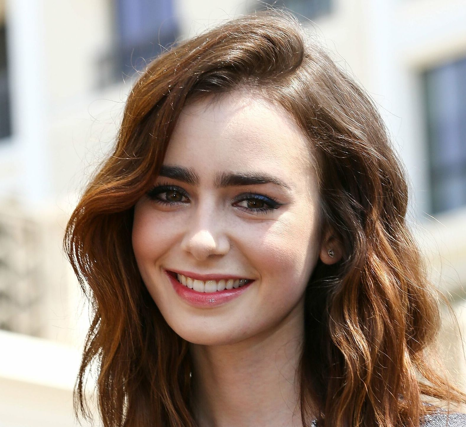 фото девушки