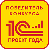 Проект признан победителем в конкурсе 