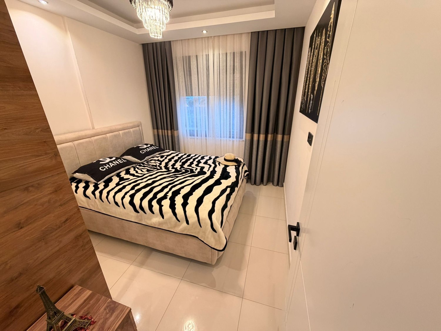Sofia Park Residence B · 1+1 — zdjęcie 2