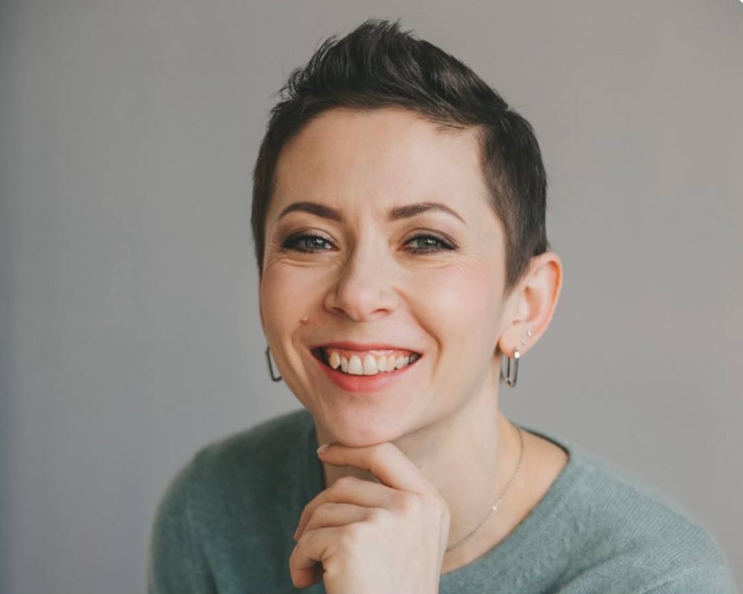 Ольга Бочкова