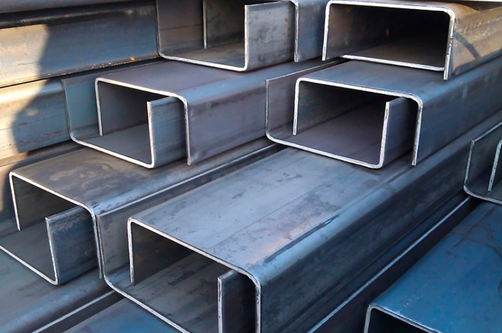 Швеллер 10 Москва Купить