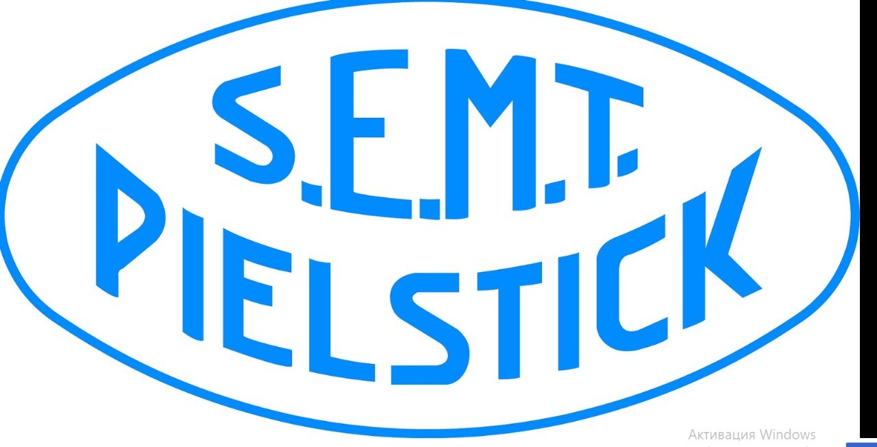 Двигатель Pielstick 6PC2-5L