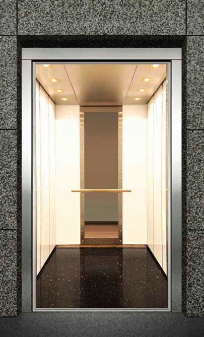 Лифт Мюнхен