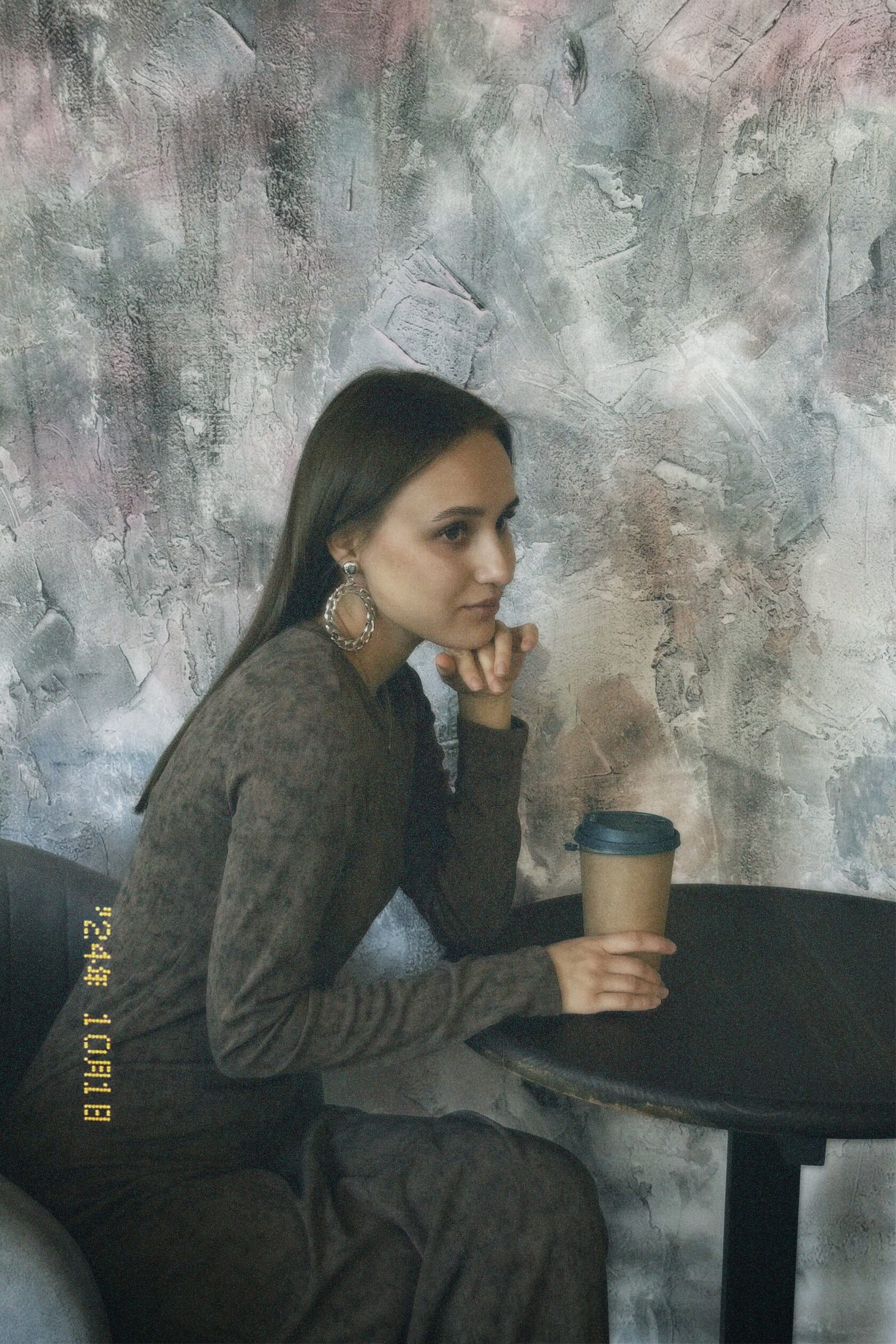 Азалия Енилеева — маркетолог