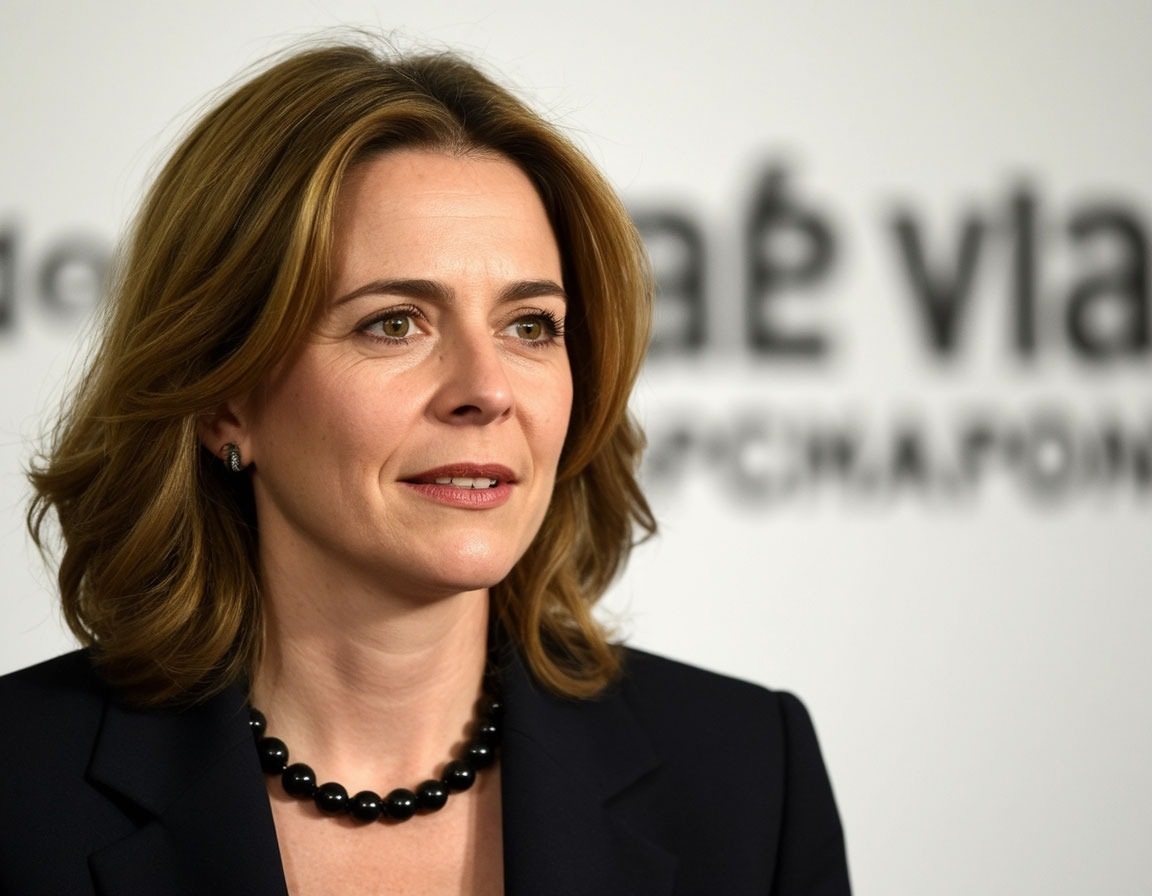 Италия. Женщина