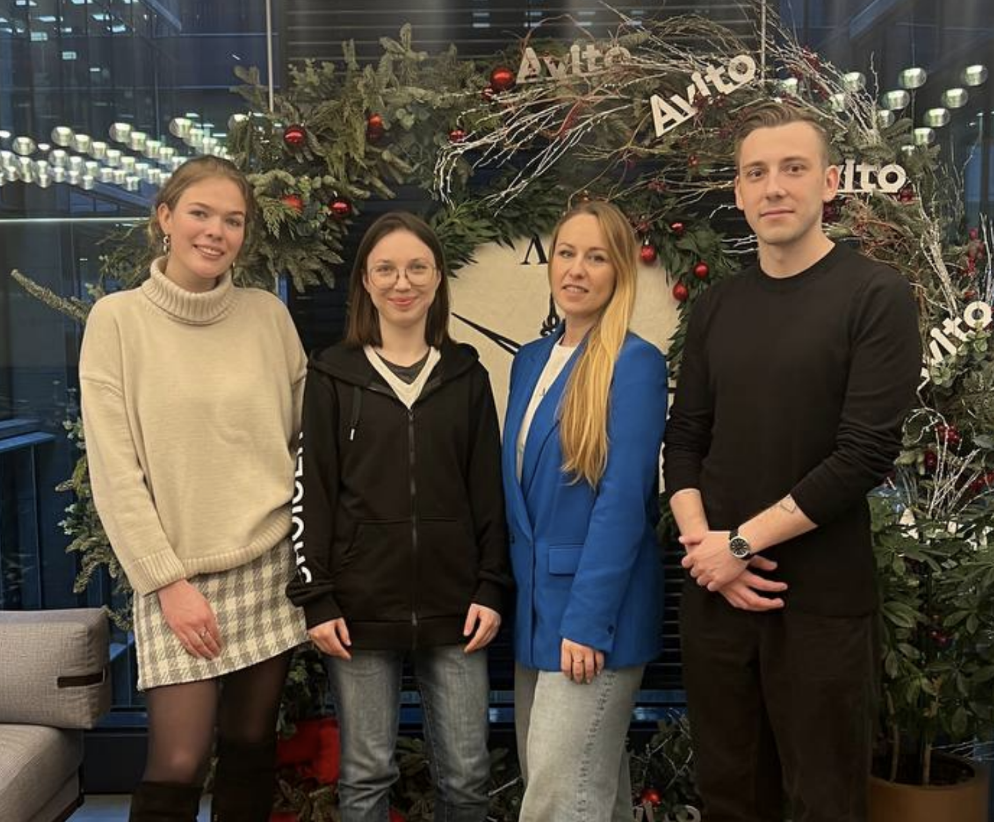 Команда CHOICEIT