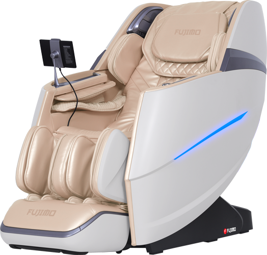 Массажные кресла fujimo oto