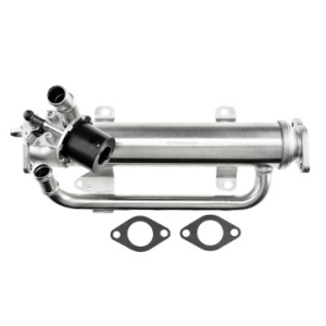 Блок управления двигателем