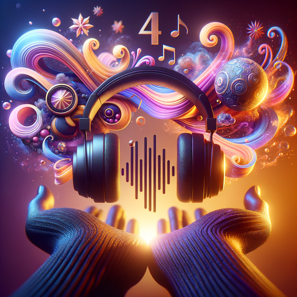 Превратите музыку в ваше конкурентное преимущество с аудиобрендингом от ...