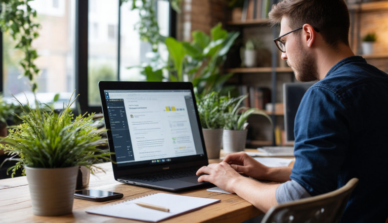 Удаленный отдел маркетинга