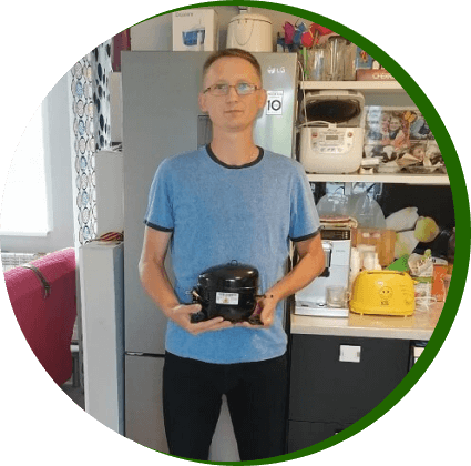 Деревнин Игорь