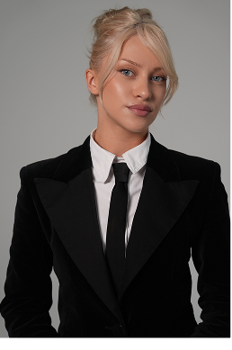 Анна Смородина