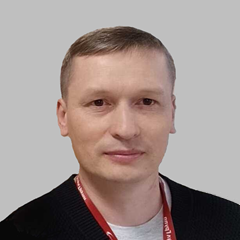 Trubyanov Alexey