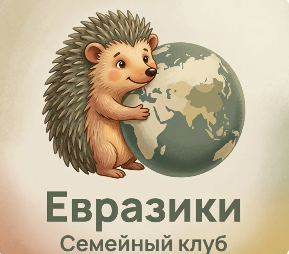 Семейный клуб "Евразики"