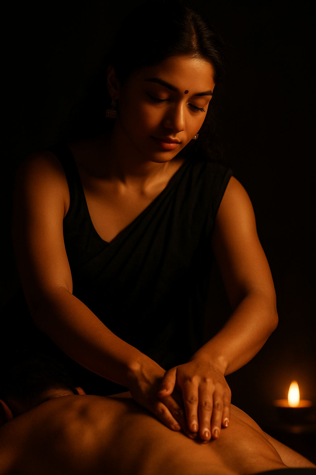 Цена на тайский массаж и СПА в Новосибирске