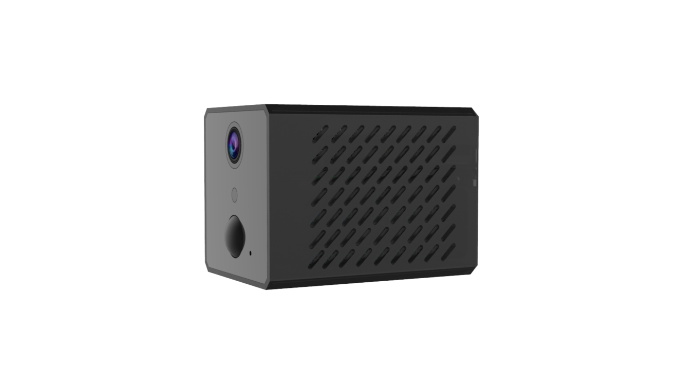 Беспроводная 4G камера