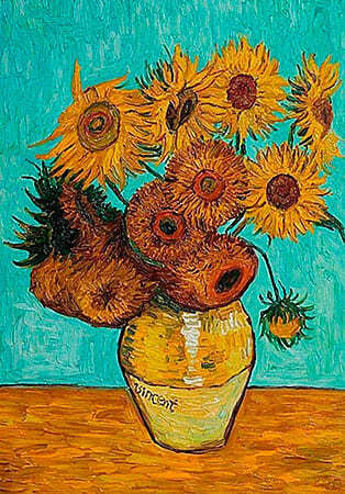 Современная живопись